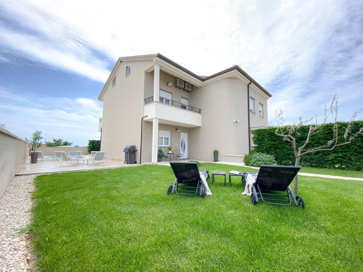 Casa Hana Buzinija Экстерьер фото