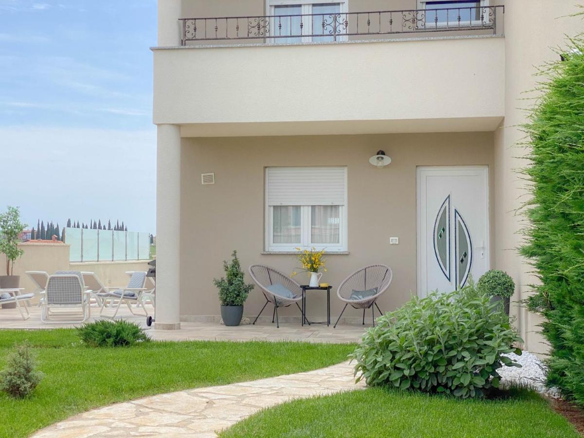 Casa Hana Buzinija Экстерьер фото