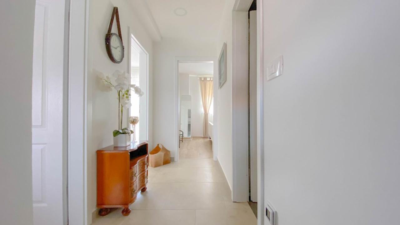 Casa Hana Buzinija Экстерьер фото