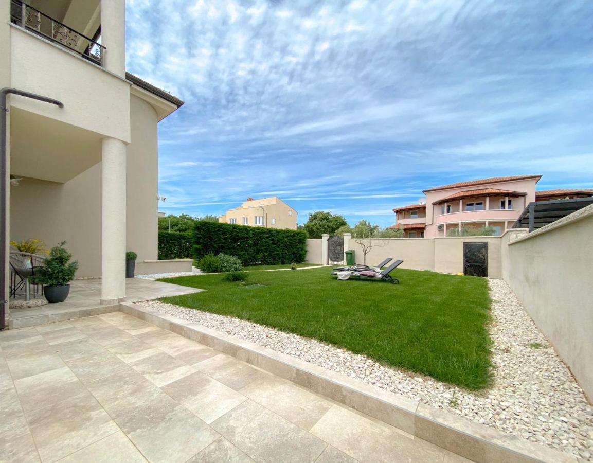 Casa Hana Buzinija Экстерьер фото