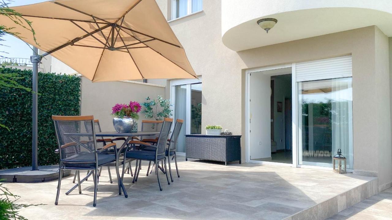 Casa Hana Buzinija Экстерьер фото